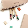 Monopoly Woody cute black ballpoint pen 0.7mm 