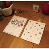 Blessom Blossom Strawberry small free notebook 