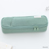 Dim mint - A low hill basic standard pocket pencil pouch ver.2