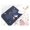 2young Peperico rectangle mouse pad