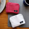 Byfulldesign Make your second plan multi small pocket pouch