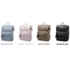 Color of Monopoly Cratte mini leather backpack