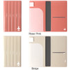 Color of Fenice Airplane enamel RFID blocking medium passport cover