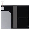 Fenice Airplane enamel RFID blocking medium passport cover