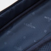 Lovely pattern block pencil case pouch