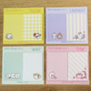 Molang nemo cute sticky memo note