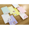 Molang nemo cute sticky memo note