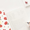 Lovable pattern noter lined notebook set