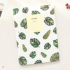 B - Lovable pattern noter lined notebook set