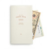 Bon voyage Wave Travel Note Planner
