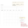 Scheduler - Bon voyage wave travel note planner