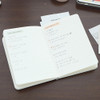 Moment small lined notebook ver.2 