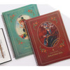 Ann of classic story A4 size clear pocket file holder