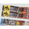 Easy tear off - NACOO Tarot Mini Label Sticker Pack