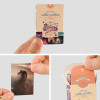 Smart Package - NACOO Space Label Sticker Pack
