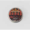 New york circle sticker set with tin case