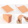 Sports memo pad - Basketball