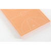 Sports memo pad - Basketball