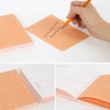 Sports memo pad - Basketball
