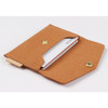Wanna be chamude flat pocket card case