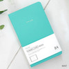 Mint - Prism slip in pocket name card album