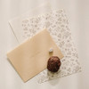 Present your heart daily letter paper and envelope set 