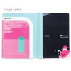 Poovle - stripe