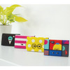Everymonster small card case wallet
