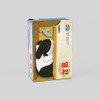 NACOO Anchovy Label Sticker Pack