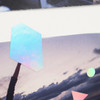 Example of use - La piece deco sticker