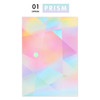 Prism - La piece deco sticker