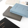 Piece of moment memory 3 ring binder
