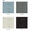 Piece of moment memory 3 ring binder