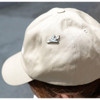 Airplane - Fly away badge