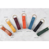 Colors of The Classic leather handy key holder