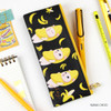 Nana Choo - Choo Choo slim zipper pencil case