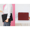 Think about W 13 inches edge laptop case