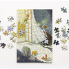 Peter pan 108 piece jigsaw puzzle - Navy