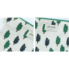 Jam Jam cute illustration pattern zipper pouch 