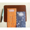 Label Sticker - UNIVERSAL CONDITION Vintage Label Deco Sticker Set