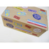 UNIVERSAL CONDITION Vintage Airmail Deco Sticker Set