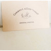 Comment allez-vous small envelope set