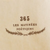 Vintage Design - UNIVERSAL CONDITION 365 Les Matiness Gift Bag Envelope Set