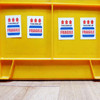 Fragile(ivory) - UNIVERSAL CONDITION Decorative caution sticker