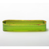 Banana leaf multipurpose tray - long