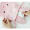 Bunny - Popuree water resistant drawstring pouch