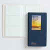 Navy - Awesome instax mini slip in photo album
