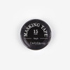 Package for Deco 0.59"X11yd single masking tape - Name tag 