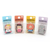 Package for Hellogeeks petite memo holder stand