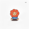 Rao - Hellogeeks petite memo holder stand